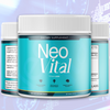 Image of (1 Pack) Neo Vital Powder All Natural Brain Support Formula NeoVital 30 Servings