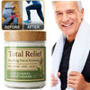 Image of Total Relief Magnesium Cream, Nerve Relief Magnesium Soothing Cream