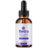 Image of Retra Burn Drops Advanced Natural Health & Fitness Support RetraBurn 30 Servings