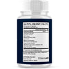Image of BrainRenew Nootropic Natural Brain Support Supplement Brain Renew 60 Capsules