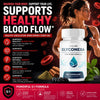 Image of (5 Pack) Glyconexa Advanced Blood Health Support Formula Glyco Nexa 300 Capsules