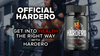 Image of (2 Pack) Hardero Advanced Male Support Supplement Hard Ero 120 Capsules