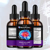 Image of Neuro Prime XT Drops Advanced Brain Health Max Support NeuroPrimeXT 90 Servings