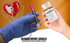 Image of Cinna Shield Pills Advanced Blood Health Support Formula CinnaShield 60 Capsules