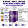 Image of (2 Pack) MemoFix Advanced All Natural Brain Health Support Memo Fix 120 Capsules