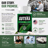 Image of Gutera Pills Advanced Energy & Gut Health Support Supplement Gut Era 120 Capsule
