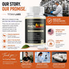 Image of (2 Pack) PhenBurn Advanced Energy & Fitness Support Formula Phen Burn 120 Caps