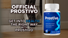 Image of Prostivo Advanced Male Health Support Formula Prost Tivo Vitamin 60 Capsules