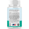 Image of Cortexi Advanced Ear Health Support & Tinnitus Relief Supplement 120 Capsules