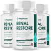 Image of Nephora Pills Advanced Blood Health Support Supplement Ne Phora 180 Capsules