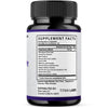 Image of Mind Save Nootropic Natural Brain Health Support Supplement MindSave 180 Capsule