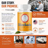 Image of (2 Pack) SlimSoda Advanced Energy & Fitness Support Formula Slim Soda 120 Capsules