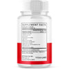 Image of (3 Pack) Aurex Vitalis Advanced Blood Health Support AurexVitalis 180 Capsules