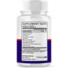 Image of Novotide Advanced Energy and Fitness Support Supplement Novo Tide 300 Capsules