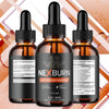 Image of (1 Pack) NexBurn Drops Natural Health & Fitness Supplement Nex Burn 30 Servings