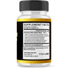 Image of Vigor Rise Advanced Natural Male Health Support Supplement VigorRise 60 Capsules