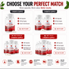 Image of Cardio Clear Advanced Blood Health Support Supplement CardioClear 60 Capsules