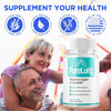 Image of (3 Pack) PureLung Advanced Respiratory Health Support Formula Pure Lung 180 Capsules