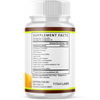 Image of (3 Pack) GingerFit Advanced Energy & Fitness Support Formula Ginger Fit 180 Caps