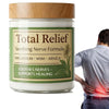 Image of Total Relief Magnesium Cream, Nerve Relief Magnesium Soothing Cream