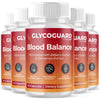 Image of (5 Pack) Glycoguard Advanced Blood Health Support Formula Glyco Guard 300 Caps