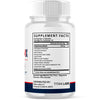 Image of Pressure Calm X Advanced Blood Health Support Formula PressureCalmX 180 Capsules