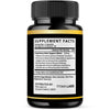 Image of Berserk Advanced Male Health Support Vitamin Supplement Ber Serk 180 Capsules