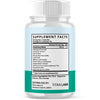 Image of Cortexi Advanced Ear Health Support & Tinnitus Relief Supplement 120 Capsules