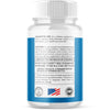 Image of (3 Pack) UroZen Advanced Prostate & Bladder Support Supplement Uro Zen 180 Capsules