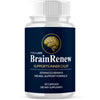 Image of BrainRenew Nootropic Natural Brain Support Supplement Brain Renew 60 Capsules