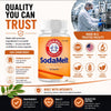 Image of SodaMelt Advanced Energy and Fitness Support Supplement Soda Melt 60 Capsules