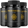 Image of (3 Pack) Prostaveda Advanced Prostate & Bladder Support Prosta Veda 180 Capsules