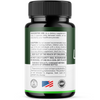 Image of (1 Pack) LipoZero Advanced Energy & Fitness Support Formula Lipo Zero 60 Capsules