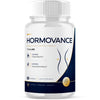 Image of Hormovance Advanced Energy & Fitness Support Supplement Hormo Vance 60 Capsules