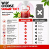 Image of (2 Pack) Sugartide Advanced Blood Health Support Formula Sugar Tide 120 Capsules