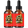 Image of Guntitan Drops Advanced Male Health Support Supplement Gun Titan 60 Servings