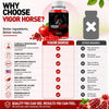 Image of Vigor Horse ACV Gums Advanced Male Health Support Formula VigorHorse 180 Gummies