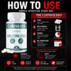 Image of (2 Pack) Colestzen Advanced Blood Health Support Formula Colest Zen 120 Capsules