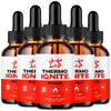 Image of Thermo Ignite Drops Advanced Health & Fitness Support ThermoIgnite 150 Servings
