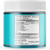 Image of (3 Pack) Neo Vital Powder All Natural Brain Support Formula NeoVital 90 Servings