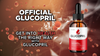 Image of (5 Pack) Glucopril Blood Health Support Drops Gluco Pril Supplement 150 Servings