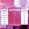 Image of (1 Pack) Boster Advanced Male Health Support Supplement Bos Ter 60 Capsules
