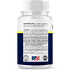 Image of NeuroMemory Nootropic Brain Health Support Supplement Neuro Memory 120 Capsules