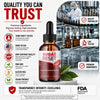 Image of (5 Pack) Sugar Reset Drops Blood Health Support Formula SugarReset 150 Servings