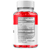 Image of (2 Pack) Olyvaris Gummy Advanced Male Support Supplement Oly Varis 120 Gummies