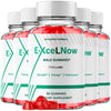 Image of Excel Now ACV Gummy Advanced Male Health Support Supplement ExcelNow 300 Gummies