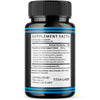 Image of (1 Pack) Viril Edge Advanced Male Health Support Formula VirilEdge 60 Capsules