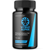 Image of (1 Pack) Vitruz Alpha Advanced Male Health Support Formula VitruzAlpha 60 Capsules