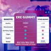 Image of (2 Pack) Ere Gummy Advanced Male Health Support Supplement Ere Gums 120 Gummies