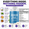 Image of (2 Pack) Cognigen Plus Advanced Natural Brain Support CognigenPlus 120 Capsules